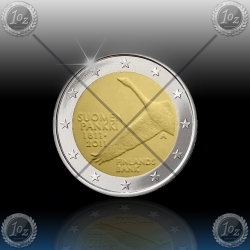 2 EVRO FINSKA 2011